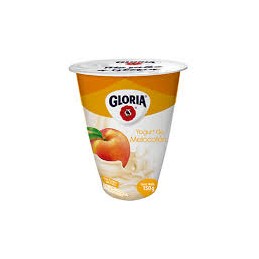 Yogurt Gloria Melocotón...