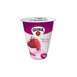 Yogurt Gloria Mora x150 Gr