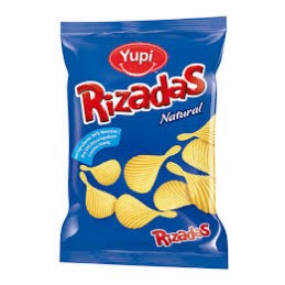 Rizadas Familiar Natural X...